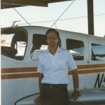 pilot bob allen